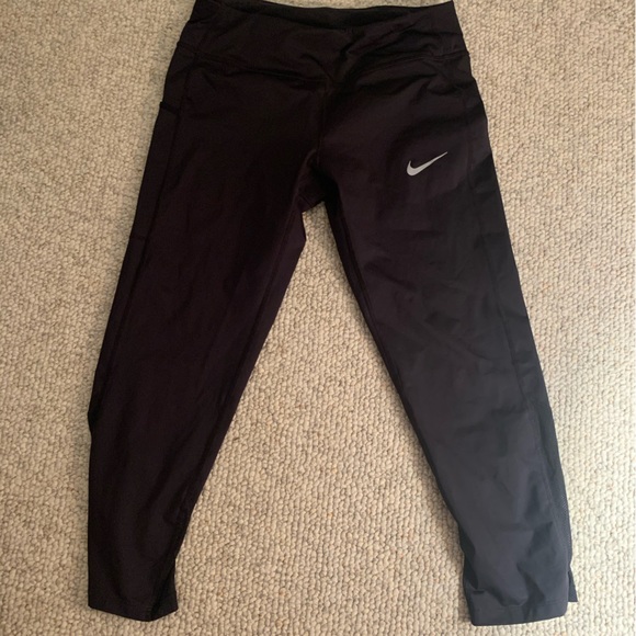 Nike running leggings size M, 3 pair!!! - Picture 10 of 15